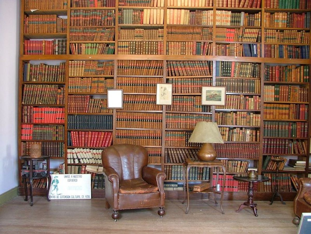 Te mostramos todas las razones por las que si o si tenés que visitar Azul, La Ciudad Cervantina de la Provincia de Buenos Aires.