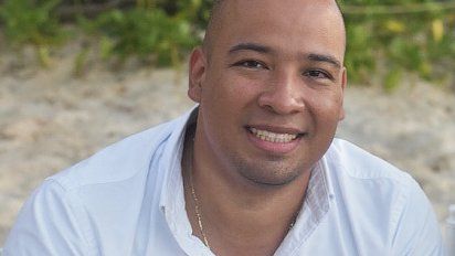Juan Sebastián González, Business Development Manager Occidente Colombia de AMResorts.