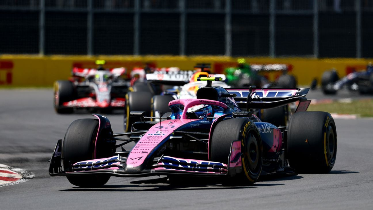 Descubrí cuánto cuesta viajar a ver a Colapinto en el Gran Premio de Brasil desde Buenos Aires y Córdoba.