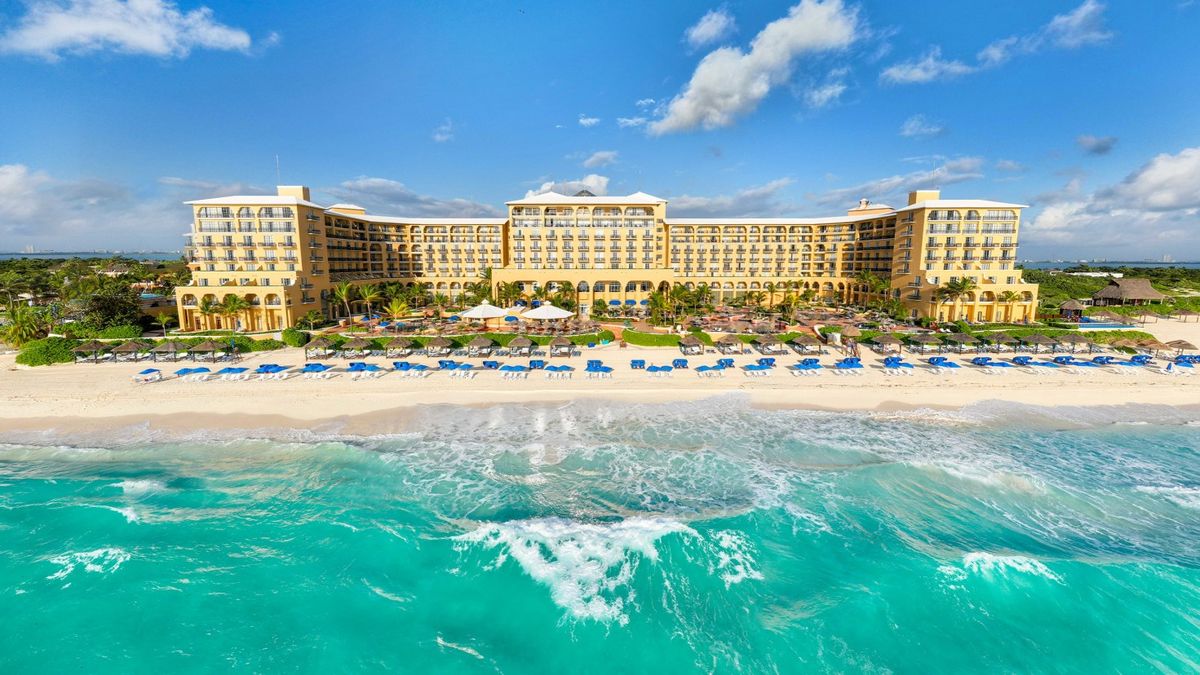 Kempinski Cancún se consolida como un faro de hospitalidad en el Caribe Mexicano.