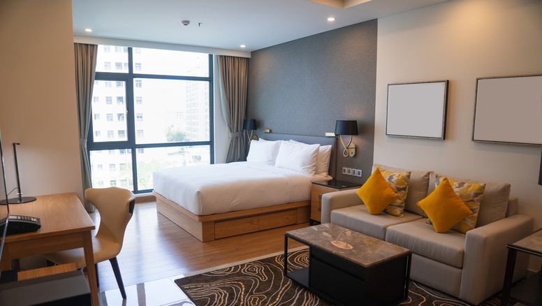 Bogotá cautiva con sus hoteles y gastronomía dentro del turismo de lujo.