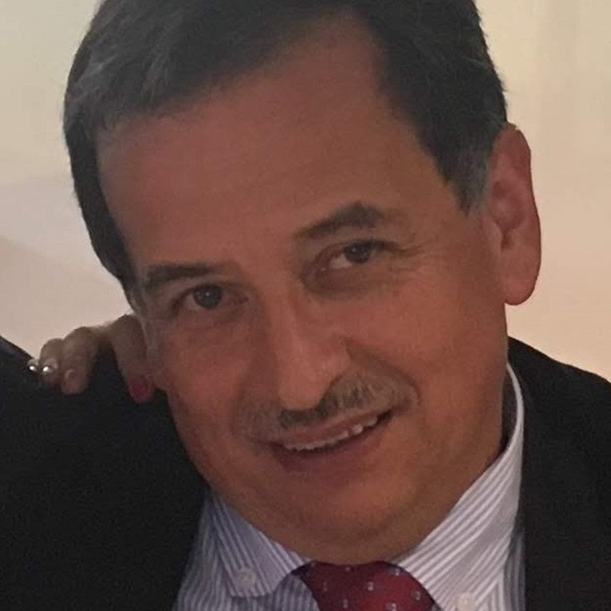 Álvaro Edgar Balcázar es el nuevo presidente de Fontur