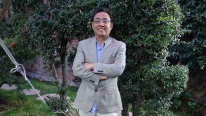 Conexstur tiene nuevo presidente: Víctor Enríquez