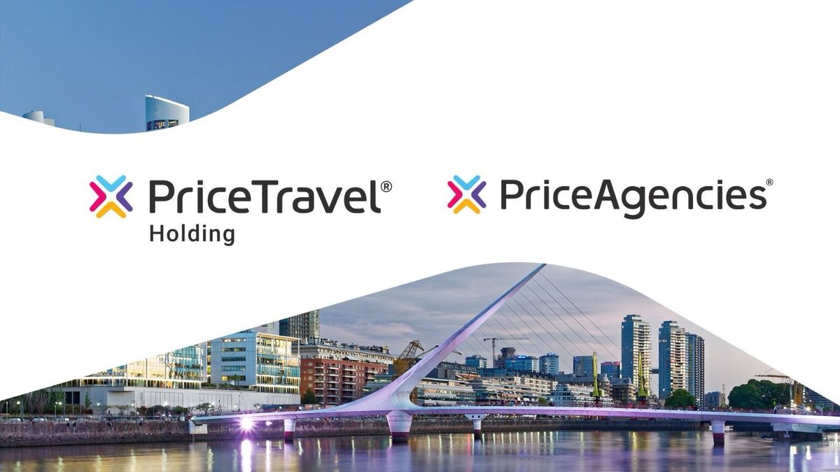 PriceAgencies: el próximo 15 de mayo, los agentes de viajes tendrán la posibilidad de conocer esta plataforma revolucionaria en un evento revolucionario que se realizará en Buenos Aires.