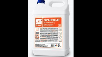 Spartan Argentina presenta dos nuevos productos