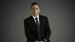 Jorge Pérez es el CEO de Discover Puerto Rico.