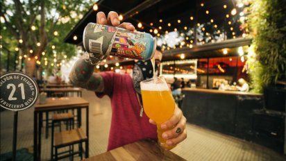 5 mejores bares para celebrar el Día de la Cerveza