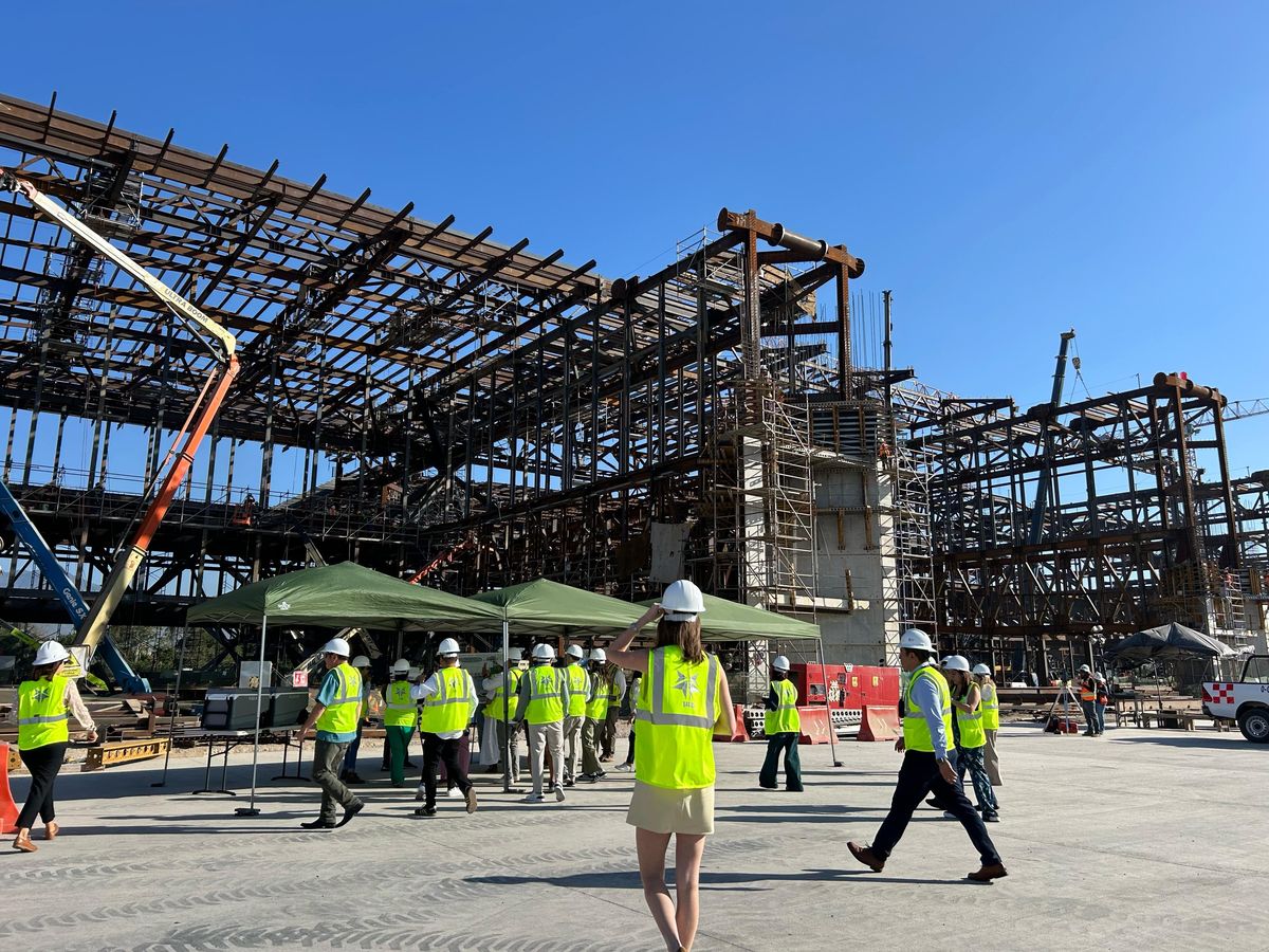 GAP invertirá 13 mil millones de pesos durante 2026 para la modernización, ampliación y optimización de su red aeroportuaria.