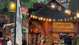 altText(Semana Santa 2023: las mejores propuestas para disfrutar en Mar de las Pampas)}