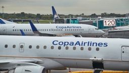 Copa Airlines actualiza la lista de vuelos cancelados y comunica los lineamientos de reacomodación.