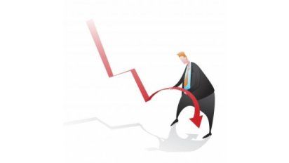Inversión turística en picada desde 2013