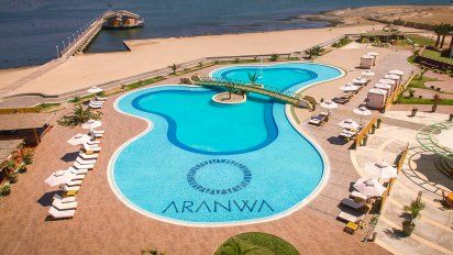 La Cadena Aranwa Hotels Resorts & Spas recibió el certificado internacional SGS