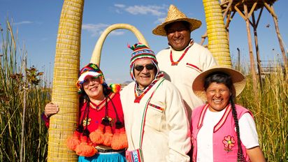 Desde el Mincetur se anunció que el Congreso de la República aprobó la Ley de Promoción y Desarrollo del Turismo Comunitario en Perú.