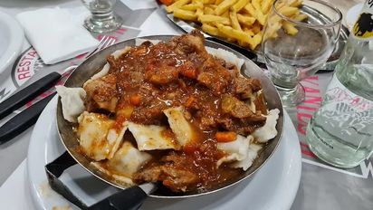 El increíble bodegón de Buenos Aires para comer muy bien este fin de semana