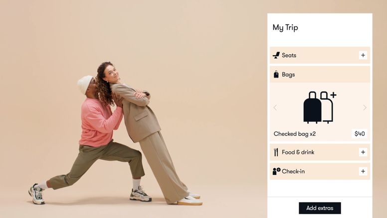 Travelport Smartpoint Cloud.
