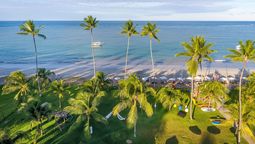 Brasil tiene 7.500 km. de playas entre las que elegimos 5 que se parecen mucho al paraíso. Conocelas.