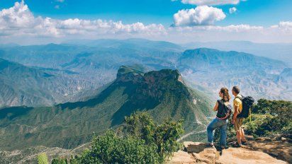 SiteMinder presentó un estudio sobre comportamientos del nuevo viajero mexicano