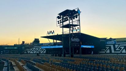 Uno de los hitos del comienzo de año de Terrawind: la asistencia al viajero se incorporó al Festival Nacional de Folclore de Cosquín 2026.