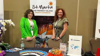 Caribe: Saint Martin destaca sus propuestas gastronómicas
