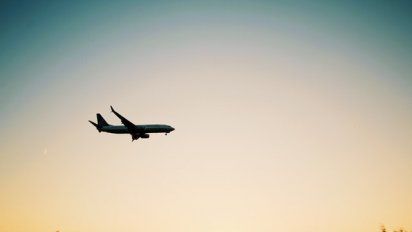 La nómina con las aerolíneas más inseguras incluye 100 compañías.