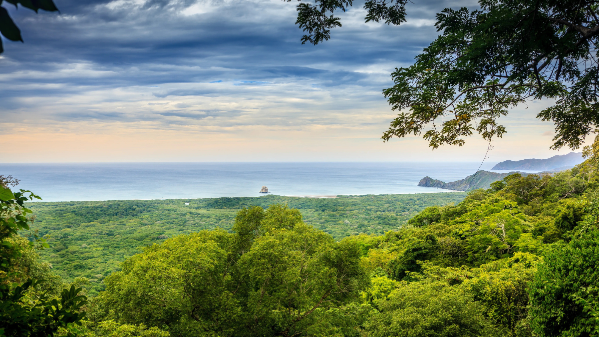 Descubre por qué Guanacaste, en Costa Rica, es una gran opción para tus vacaciones.