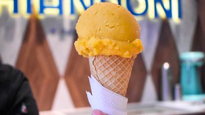 Deleita tu paladar en estas neverías de Ciudad de México que están llenas de historia.