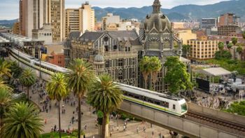Planifica tu viaje al Festival de Navidad de Medellín&nbsp;