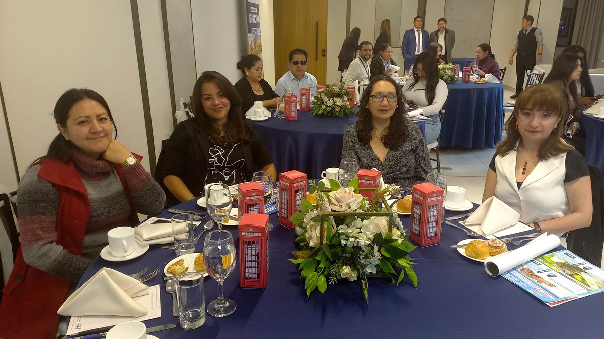 Agencias de viajes asistieron a capacitación de MW Turismo y EuroWelcome.