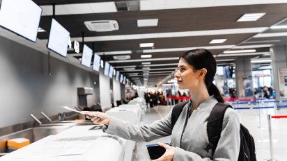 ¿Cómo cambiar o cancelar un vuelo de Aerolíneas Argentinas?