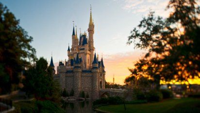 Disney reabre sus parques en julio
