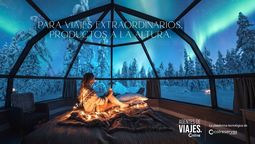 Para ese cliente que ya conoce los destinos de siempre, Colreservas Mayorista presenta una oferta de experiencias diseñada para ampliar las posibilidades de las agencias.