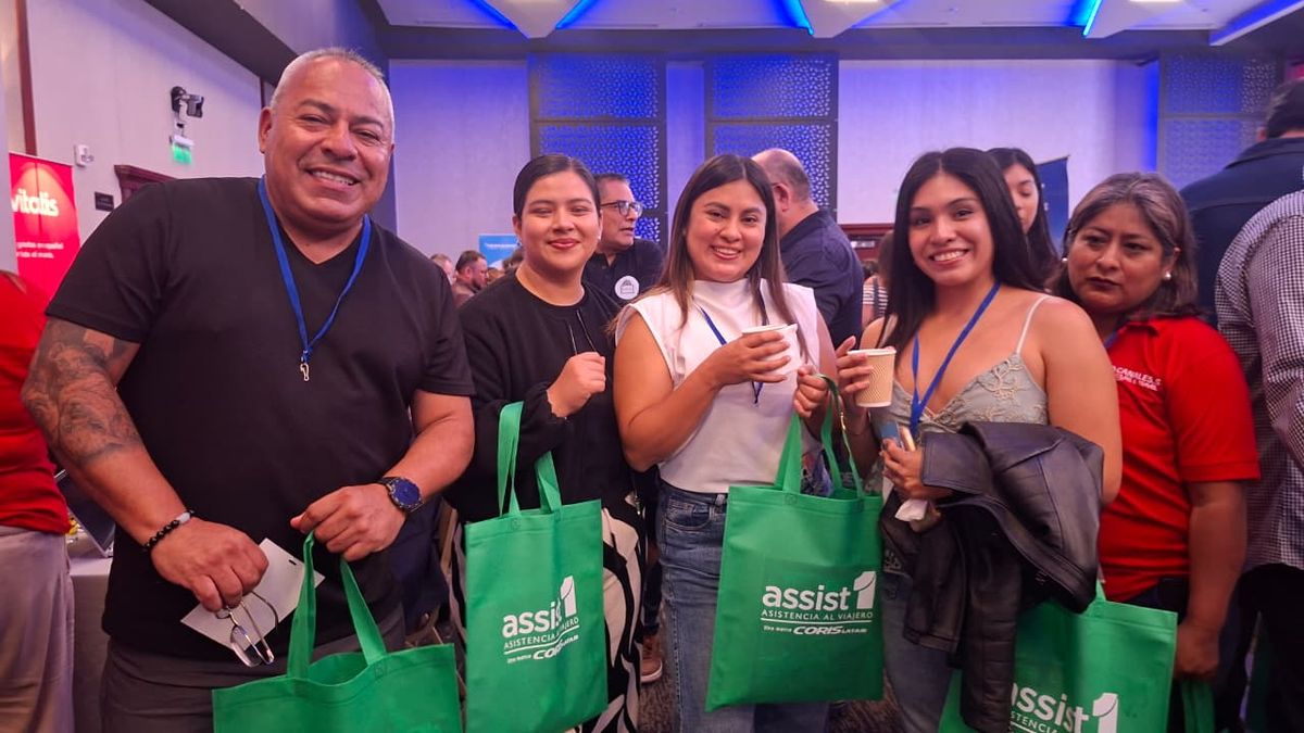 Agencias de viajes formaron parte del Ladevi Workshop Lima 2026, impulsando su crecimiento comercial.