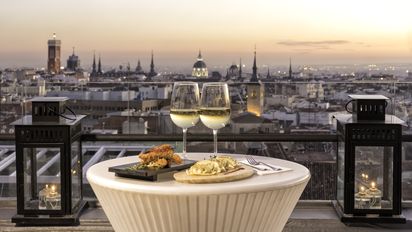 Madrid se une a la Academia Madrileña de Gastronomía para impulsar turismo gastronómico