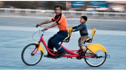 5 propuestas para celebrar el Día del Padre