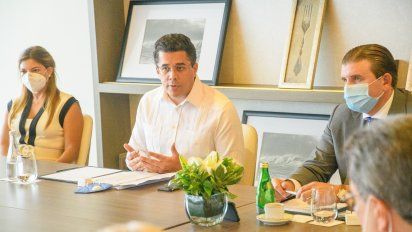 Fiprotur llega a 77 miembros en su primer año