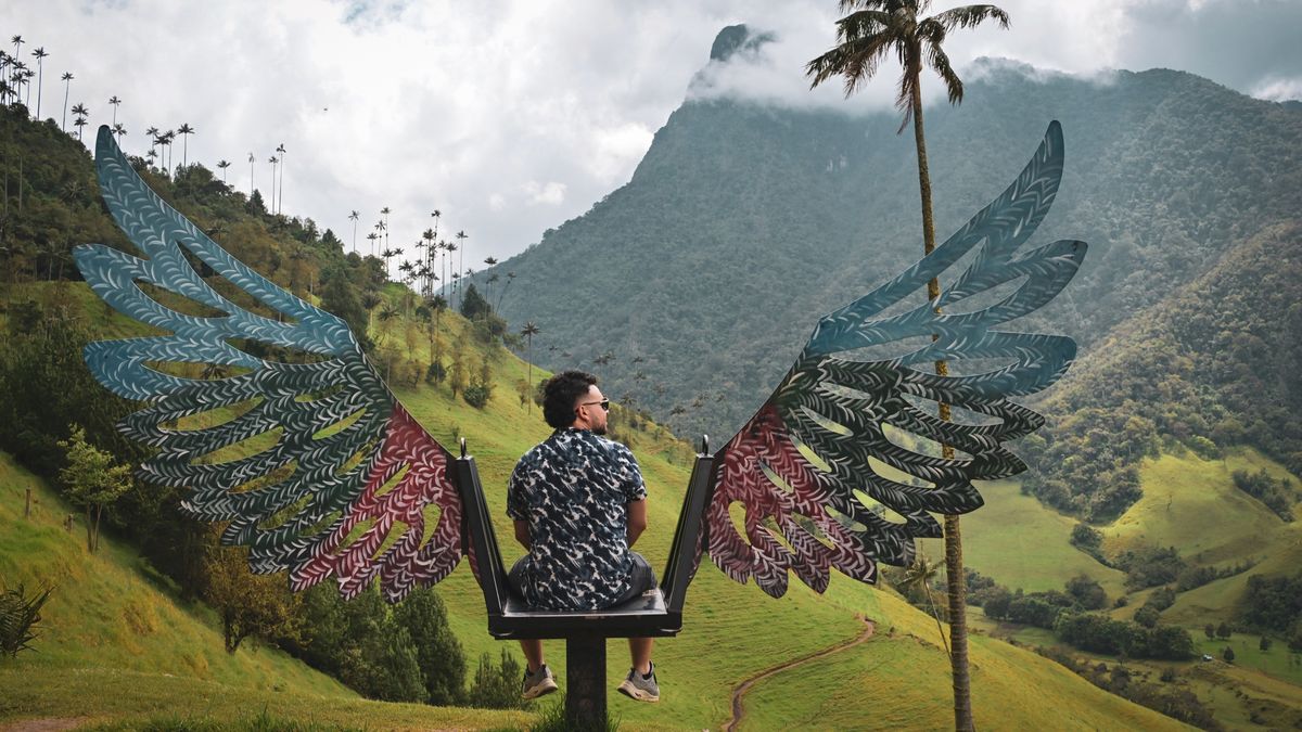 Colombia es un destino que sorprende por su belleza natural y su riqueza cultural. &nbsp;