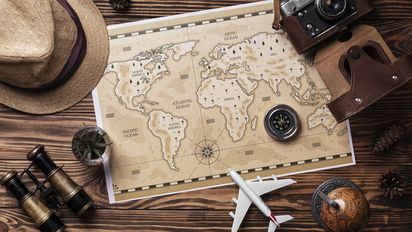 Según Anato, Colombia disfrutó de un firme crecimiento en 2024, comparado con 2019.