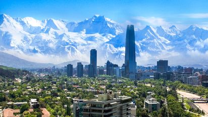 Sernatur: revisa la Guía de Viajes de Incentivos de Chile