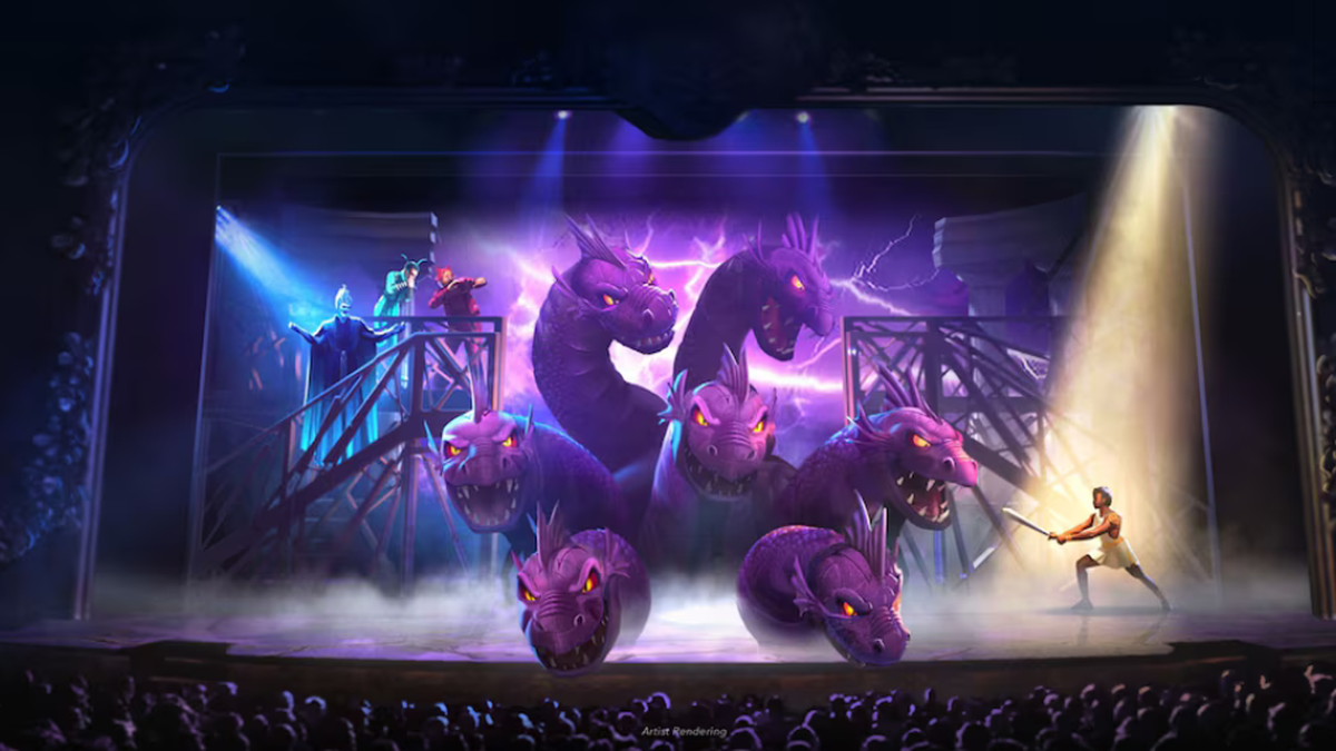 Disney Cruise Line: hermano del Disney Wish y del Disney Treasure, el nuevo barco ofrecerá itinerarios de cuatro y cinco noches por las Bahamas y el Caribe Occidental.