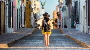 Descubre todo lo que Yucatán tiene para ofrecer a quienes lo visitan.