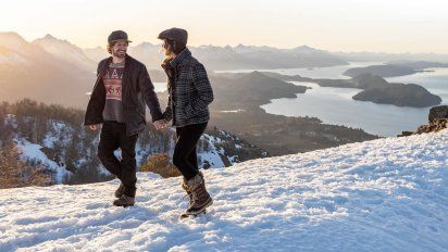 Descubrí cómo aprovechar al máximo una semana en Bariloche.