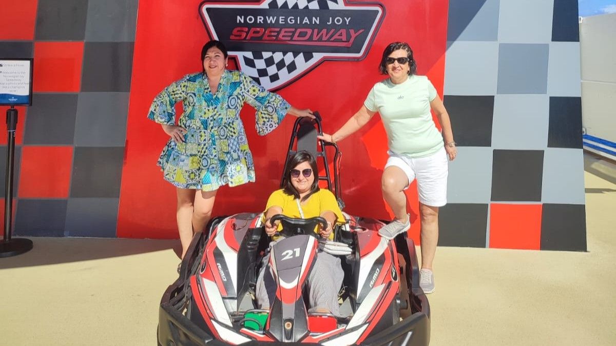 Agentes de viajes navegan con Norwegian Cruise Line en exclusiva experiencia junto a MP Global. Agentes de viajes navegan con Norwegian Cruise Line en exclusiva experiencia junto a MP Global.