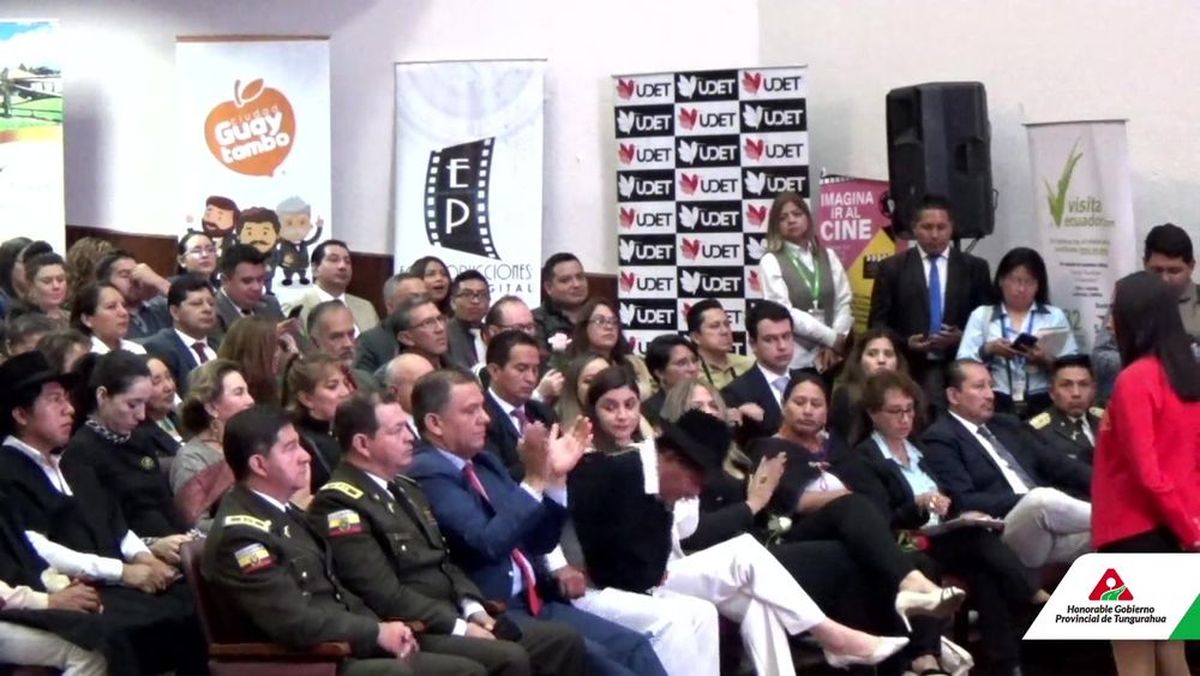El compromiso del sector turístico es promover el desarrollo sostenible creando un portafolio actualizado de productos turísticos y actividades que fomenten la reactivación de la industria.