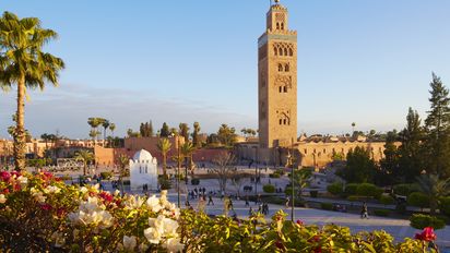 Delta Air Lines sumará a su red vuelos a Marruecos
