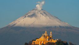 Vacaciones en México:Puebla es uno de los destinos con mayor riqueza arquitectónica.