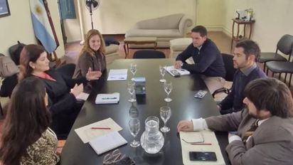 El Ministerio de Turismo y Deportes de Salta y la municipalidad de la capital emplean acciones para controlar y habilitar servicios turísticos.&nbsp;