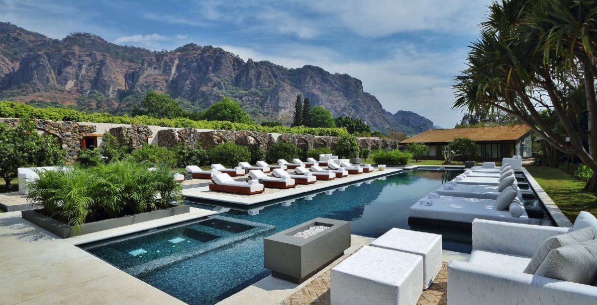 Como parte de la nueva alianza de Volaris, Ya Vas tendrá el 10% de descuento en las propiedades de Grupo Hamak.