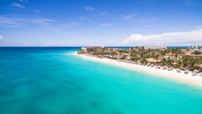 En esta capacitación el agente de viajes encontrará información sobre playas, actividades y visitas para recomendar en Aruba.