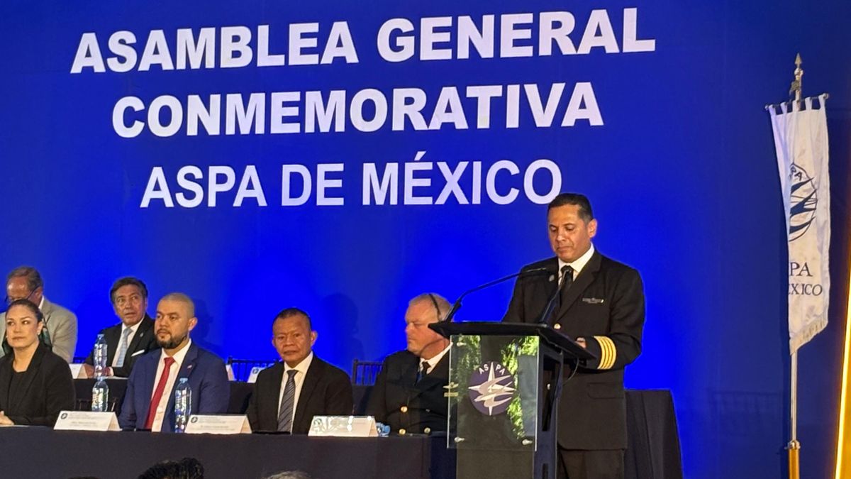 ASPA reafirmó su idea de que las autoridades de Estados Unidos y México tengan un diálogo responsable.