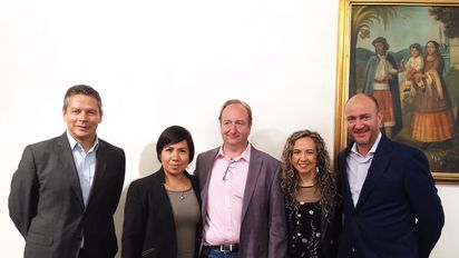 Euromundo presenta su programación primavera-verano